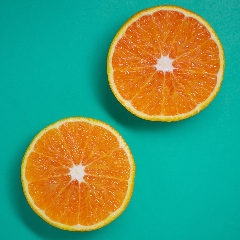 oranges bio équitable