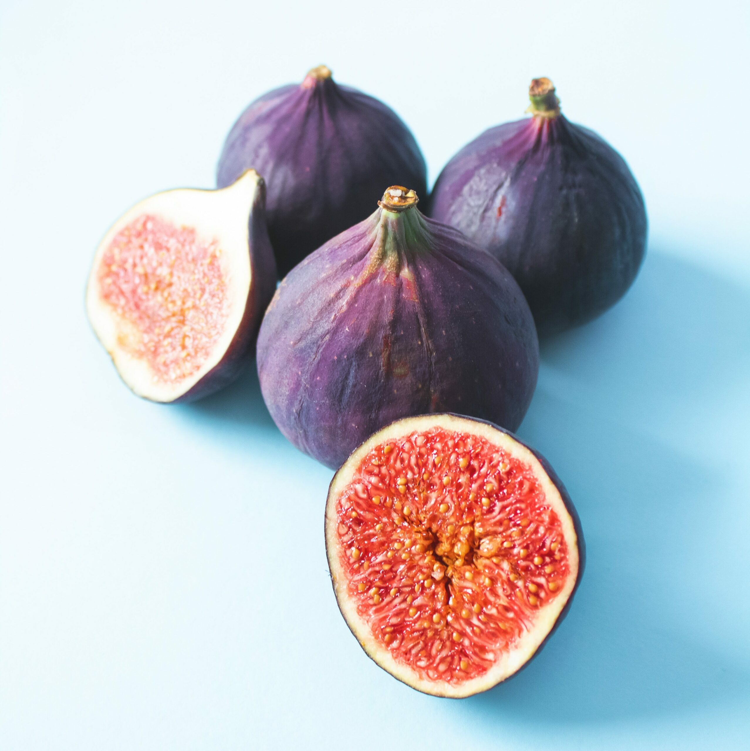 figues bio séchées andalouses